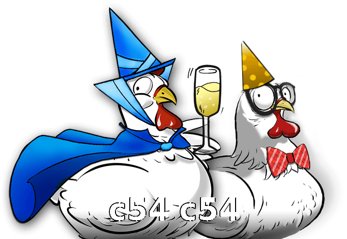 c54 c54