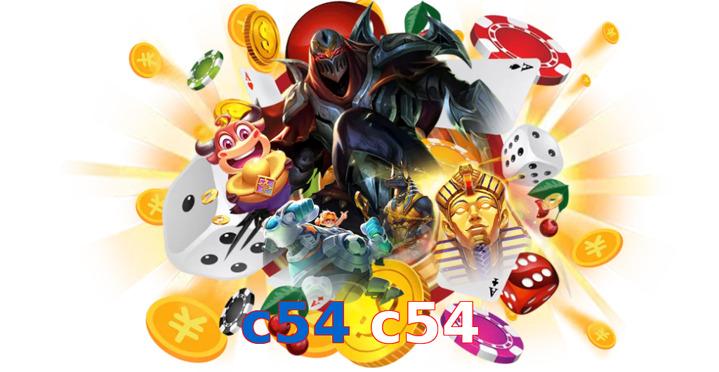 c54 c54