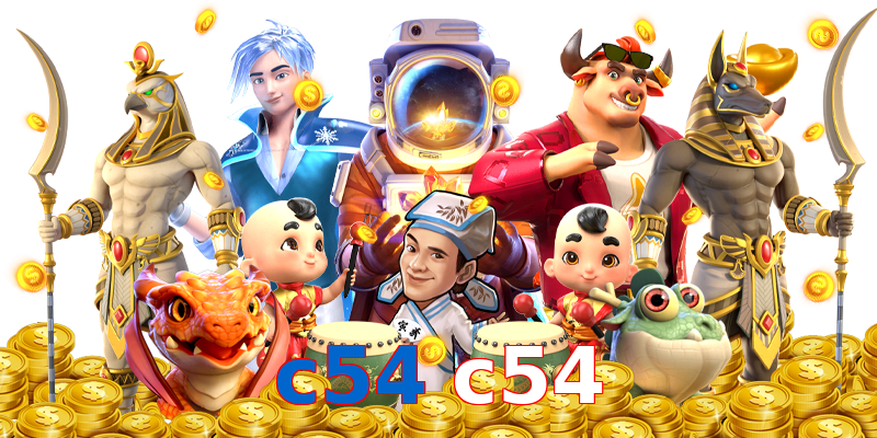 c54 c54
