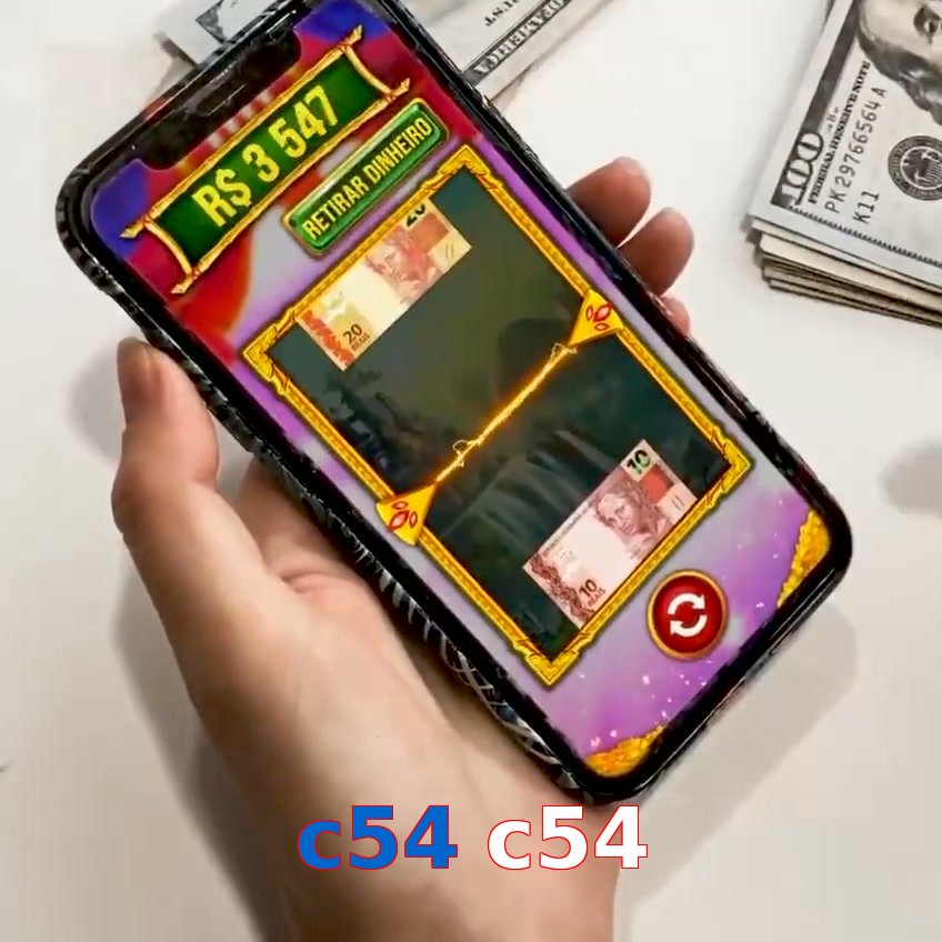 c54 c54