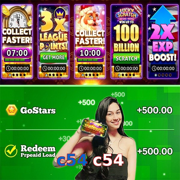 c54 c54