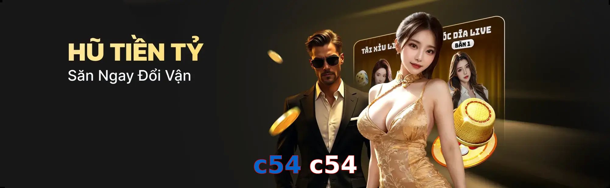 c54 c54