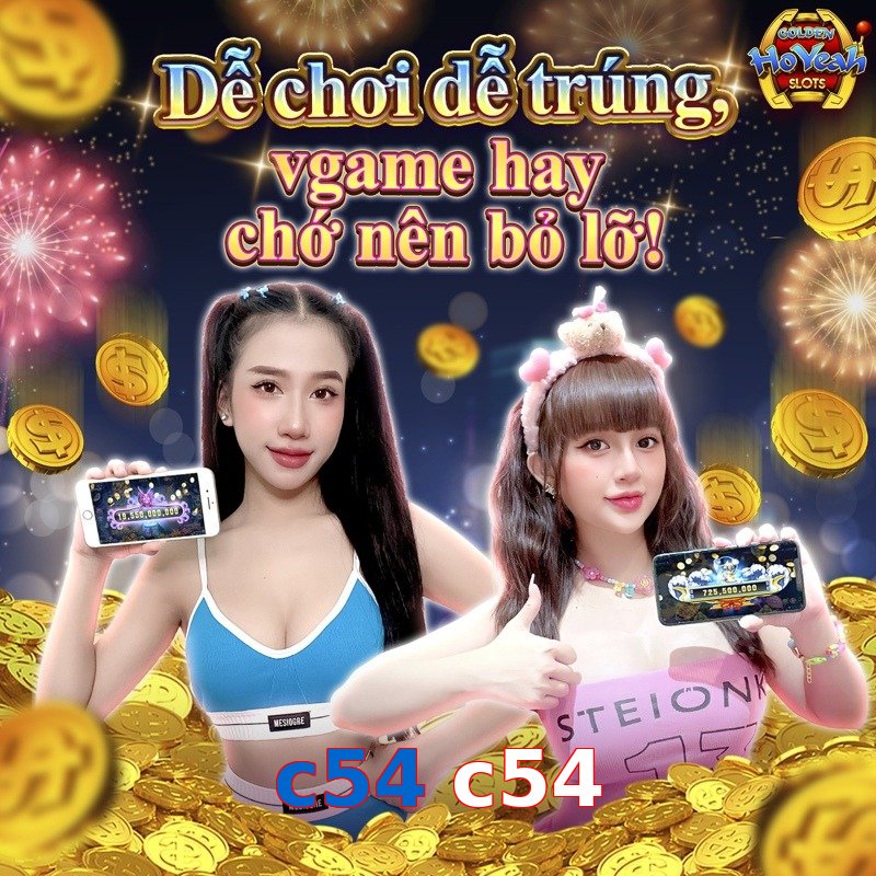 c54 c54