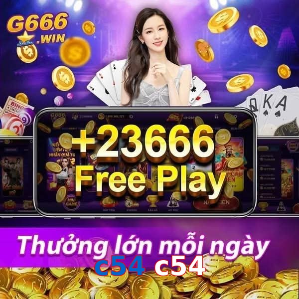 c54 c54