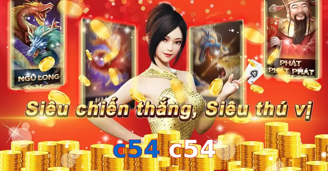 c54 c54