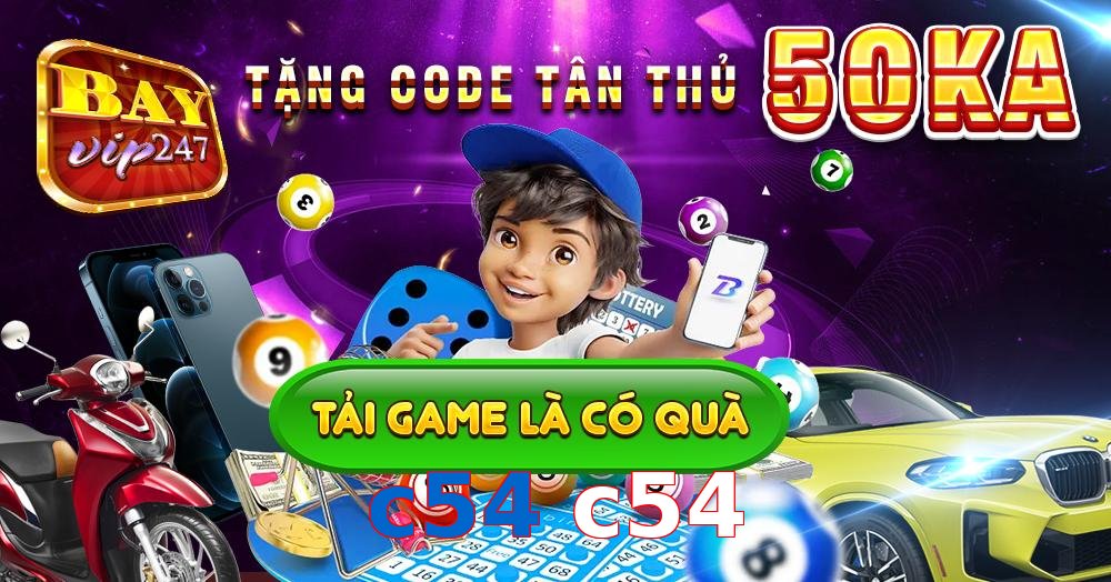 c54 c54