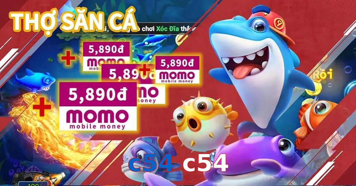 c54 c54