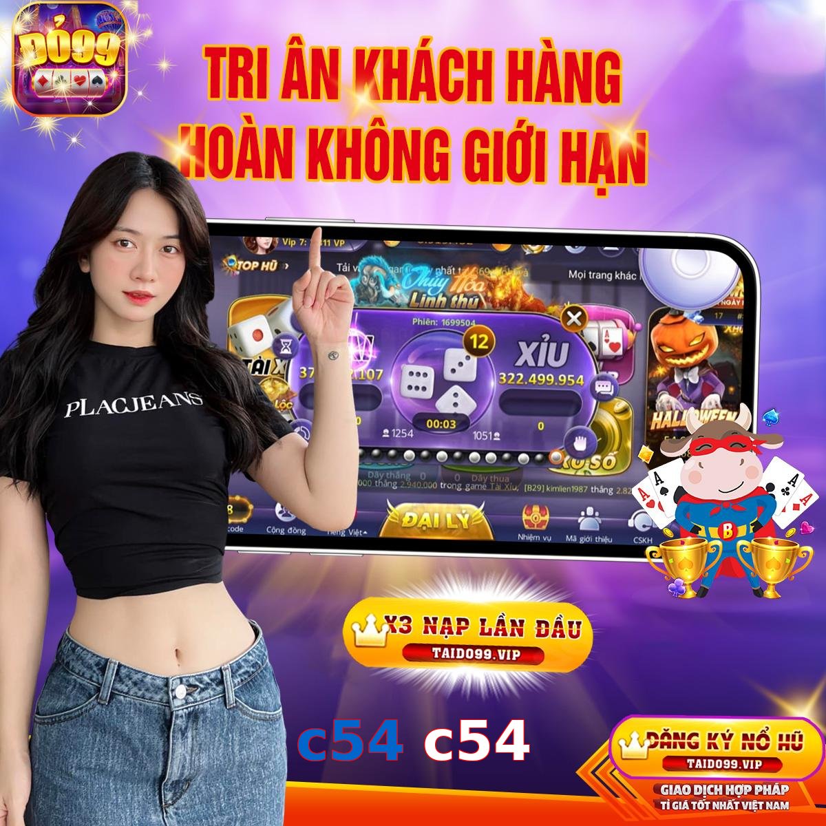 c54 c54