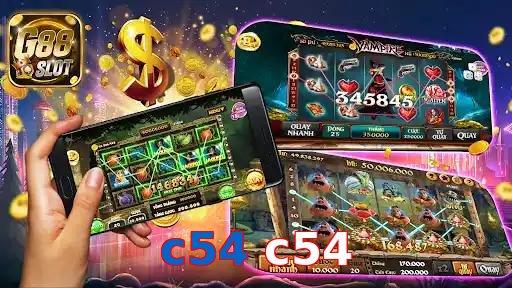 c54 c54