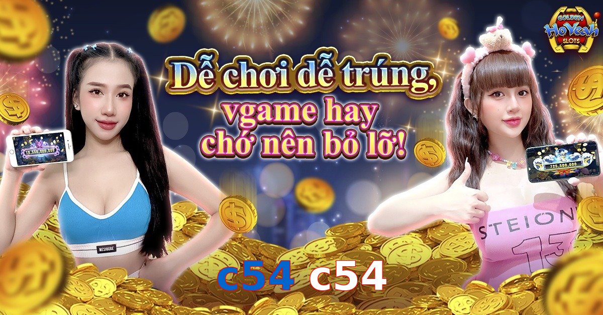 c54 c54