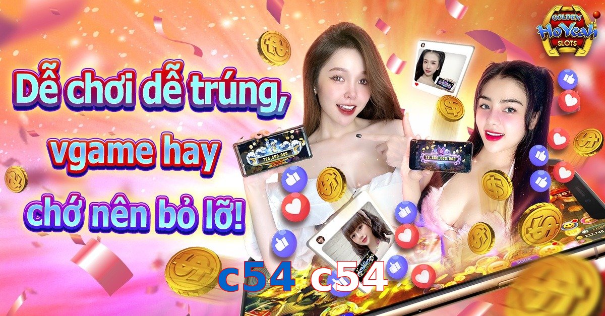 c54 c54