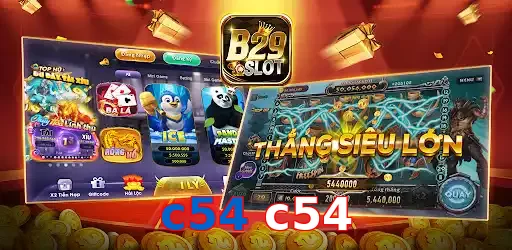 c54 c54