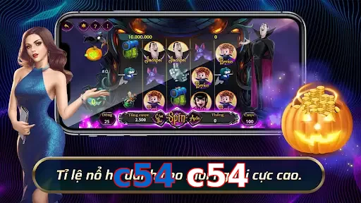 c54 c54