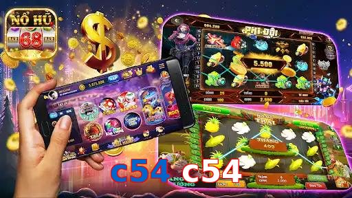 c54 c54