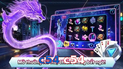 c54 c54