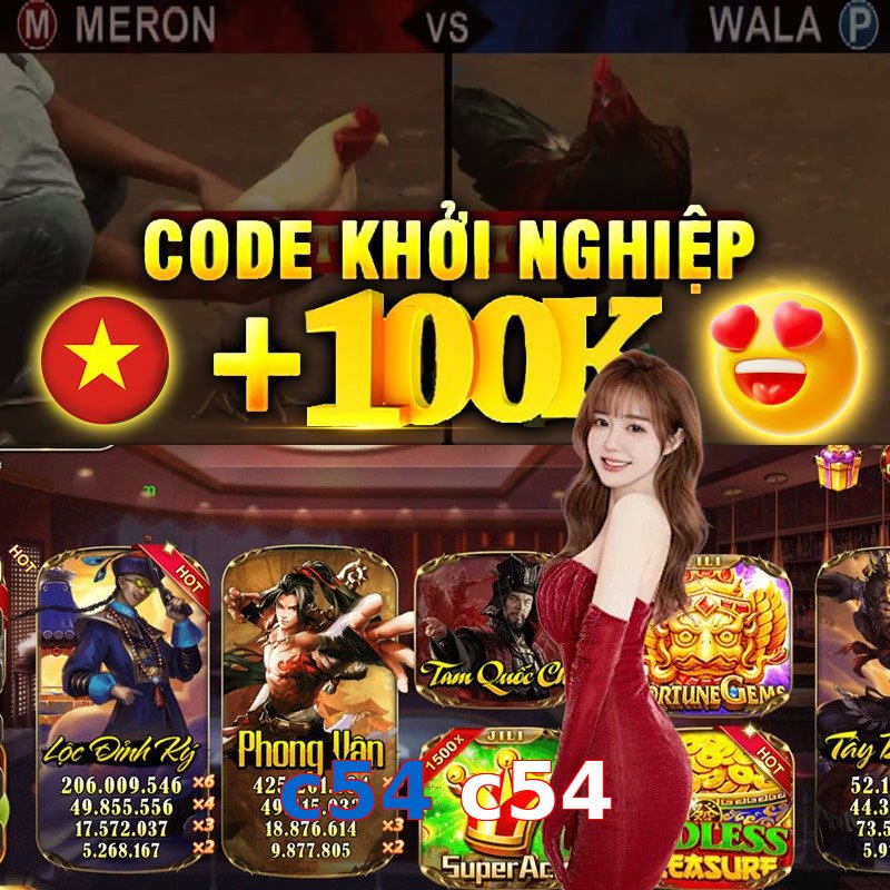 c54 c54
